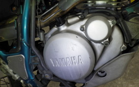 YAMAHA SEROW 225 Gen.3 4JG