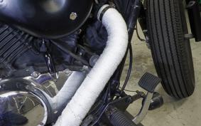 KAWASAKI VULCAN 400 CLASSIC 1996 VN400A