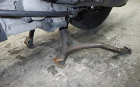 SUZUKI ADDRESS V125 2000 CF4EA