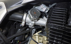 SUZUKI ジクサー150 ED13N