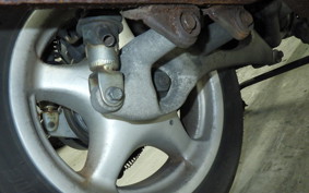 YAMAHA MAJESTY 125 FI