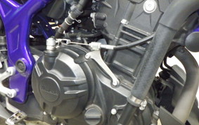 YAMAHA MT-03 2018 RH13J