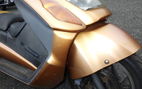 SUZUKI GEMMA 250 CJ47A