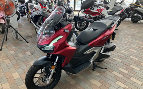 HONDA ADV160 KF54