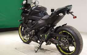 KAWASAKI Z800 2013