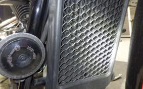 HONDA SHADOW 400 1997 NC34