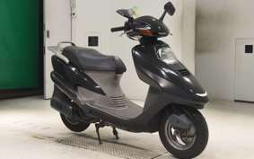 HONDA SPACY 125 Gen. 3 JF04