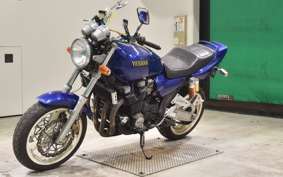 YAMAHA XJR1200 1995 4KG