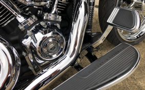 HARLEY FLFBS 2018 YGK