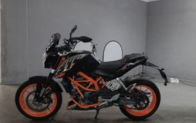 KTM 390 DUKE JGJ40