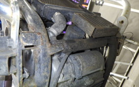 KAWASAKI VULCAN 900 CUSTOM 2009