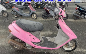 HONDA DIO