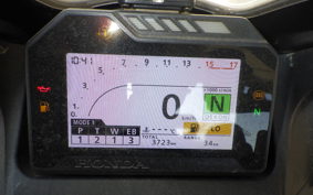 HONDA CBR600RR 2024 PC40