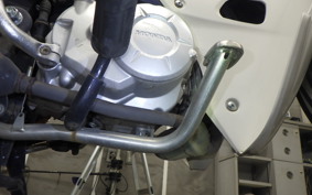 HONDA C50 SUPER CUB 2014 AA04