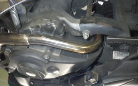 SUZUKI ADDRESS V125 S 2023 CF4MA