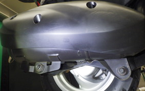 YAMAHA AXIS 125 TREET SE53J