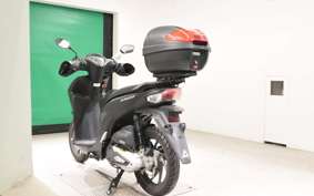 HONDA DIO110-3ﾍﾞｰｼｯｸ JK03