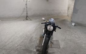 YAMAHA SR400 2002 RH01J
