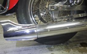 HARLEY FX 1200 2009