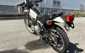 HONDA XL250S L250S