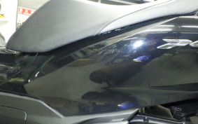 HONDA PCX 160 KF47
