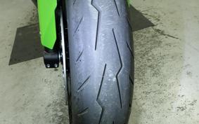 KAWASAKI NINJA ZX-6R A 2025 ZX636J