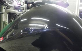 BMW R1150R 2001