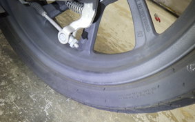 HONDA PCX125 2019 JF81