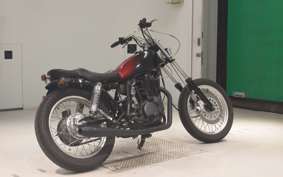YAMAHA SR400 Gen.3 2003 RH01J
