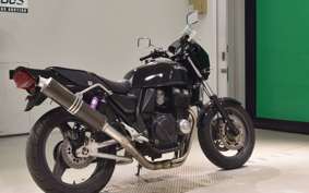 KAWASAKI ZRX400 1995 ZR400E