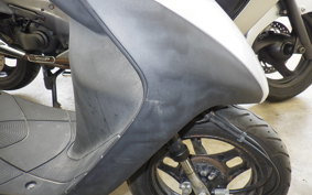 SUZUKI LET's 2 2006 CA1PA