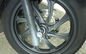 HONDA PCX 150 2021 KF30