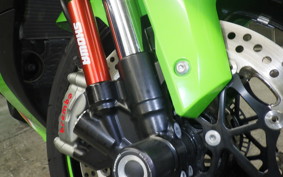 KAWASAKI ZX 10 NINJA ABS 2023 ZXT02L
