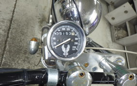HONDA STEED 400 1994 NC26