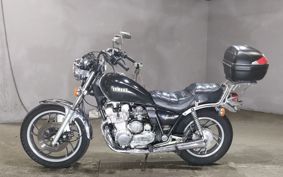 YAMAHA XJ650 SPECIAL 1981 4L6