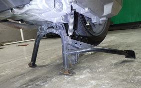 HONDA ADV150 2010 KF38