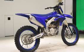 YAMAHA YZ250F CG51C