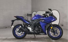 YAMAHA YZF-R25 RG43J