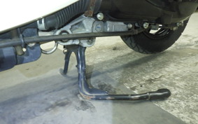 HONDA GIORNO 2 2021 AF70