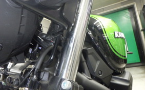KAWASAKI Z650 RS 2024 ER650R