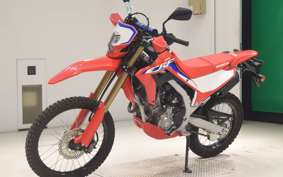 HONDA CRF250L 2025 MD47