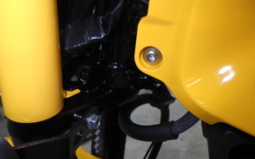 HONDA CT125-2 2024 JA65