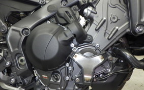 YAMAHA MT-09 AMT 2024 RN88J