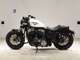 Фото Harley XL1200X 2021 с японского аукциона