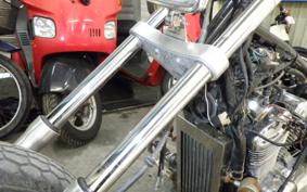 HONDA STEED 400 1993 NC26