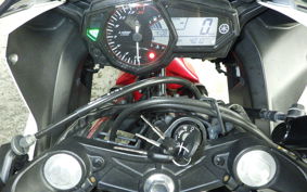 YAMAHA YZF-R25 2021 RG10J