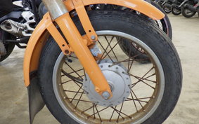 HONDA MD70 2012 MD70