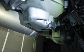 KAWASAKI Z250 Gen.2 2020 EX250P