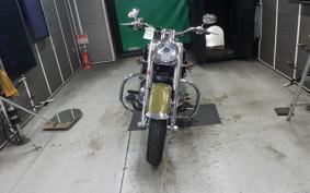 HARLEY FLSTN 1580 2007