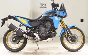 YAMAHA TENERE 700 2025 DM17J